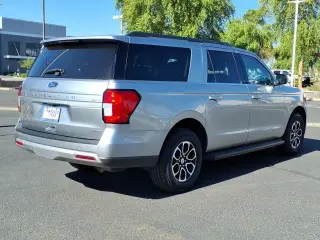 Ford Expedition MAX 2024 4x4 XLT 4p SUV