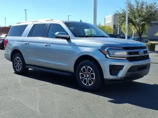 Ford Expedition MAX 2024 4x4 XLT 4p SUV