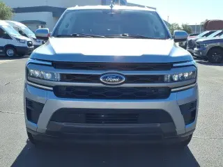 Ford Expedition MAX 2024 4x4 XLT 4p SUV