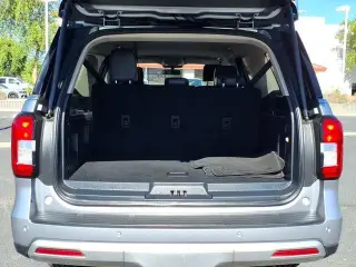 Ford Expedition MAX 2024 4x4 XLT 4p SUV