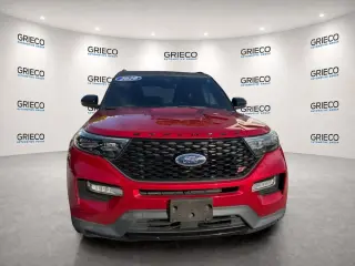 Ford Explorer 2020 AWD ST 4p SUV