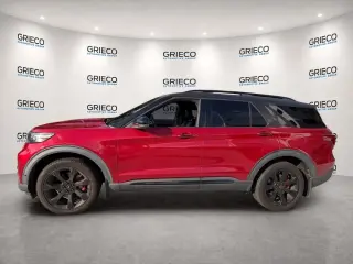 Ford Explorer 2020 AWD ST 4p SUV