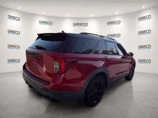 Ford Explorer 2020 AWD ST 4p SUV