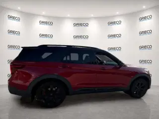 Ford Explorer 2020 AWD ST 4p SUV