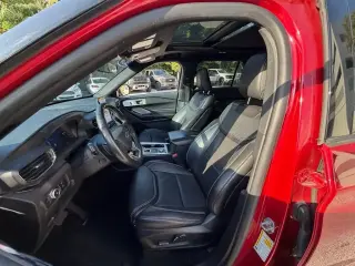 Ford Explorer 2020 AWD ST 4p SUV