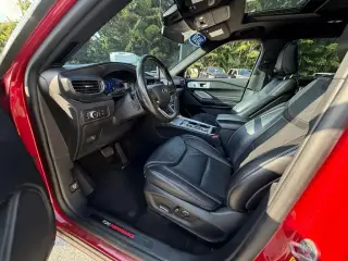 Ford Explorer 2020 AWD ST 4p SUV