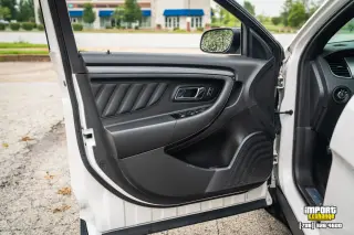 Ford Taurus 2017 AWD SHO 4p Sedan