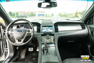 Ford Taurus 2017 AWD SHO 4p Sedan