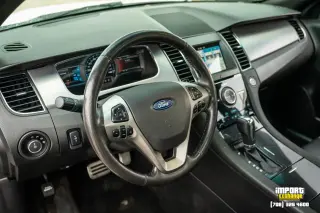 Ford Taurus 2017 AWD SHO 4p Sedan