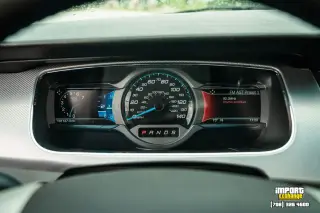 Ford Taurus 2017 AWD SHO 4p Sedan