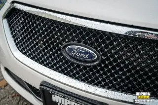Ford Taurus 2017 AWD SHO 4p Sedan