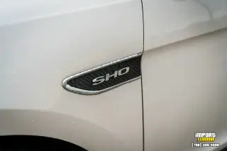Ford Taurus 2017 AWD SHO 4p Sedan