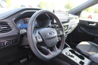 Ford Escape 2023 AWD ST-Line Select SUV 4p