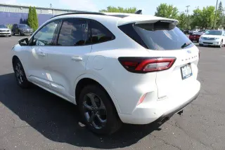 Ford Escape 2023 AWD ST-Line Select SUV 4p