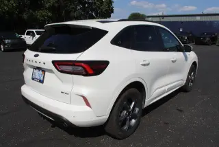 Ford Escape 2023 AWD ST-Line Select SUV 4p