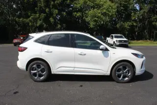 Ford Escape 2023 AWD ST-Line Select SUV 4p