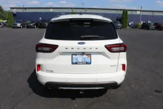 Ford Escape 2023 AWD ST-Line Select SUV 4p