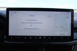 Ford Escape 2023 AWD ST-Line Select SUV 4p