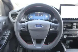 Ford Escape 2023 AWD ST-Line Select SUV 4p