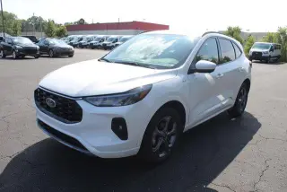 Ford Escape 2023 AWD ST-Line Select SUV 4p