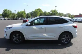 Ford Escape 2023 AWD ST-Line Select SUV 4p