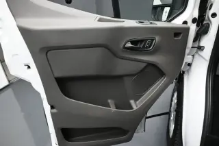 Ford Transit 2024 350 XL 3p LWB Low Roof furgoneta de pasajeros