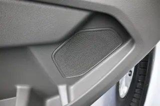Ford Transit 2024 350 XL 3p LWB Low Roof furgoneta de pasajeros