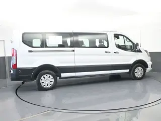 Ford Transit 2024 350 XL 3p LWB Low Roof furgoneta de pasajeros