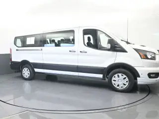 Ford Transit 2024 350 XL 3p LWB Low Roof furgoneta de pasajeros