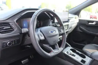 Ford Escape 2024 AWD ST-Line 4p SUV