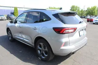 Ford Escape 2024 AWD ST-Line 4p SUV