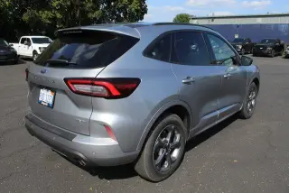 Ford Escape 2024 AWD ST-Line 4p SUV