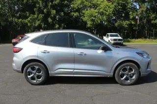 Ford Escape 2024 AWD ST-Line 4p SUV