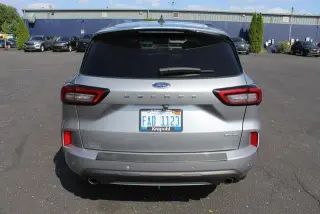 Ford Escape 2024 AWD ST-Line 4p SUV