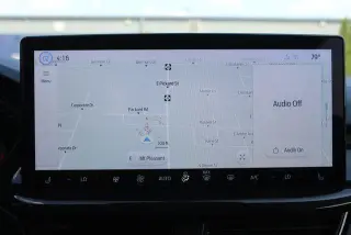 Ford Escape 2024 AWD ST-Line 4p SUV