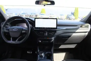 Ford Escape 2024 AWD ST-Line 4p SUV