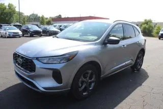Ford Escape 2024 AWD ST-Line 4p SUV