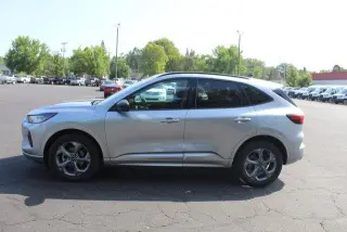 Ford Escape 2024 AWD ST-Line 4p SUV