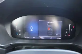Ford Escape 2024 AWD ST-Line 4p SUV