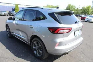 Ford Escape 2024 AWD ST-Line 4p SUV