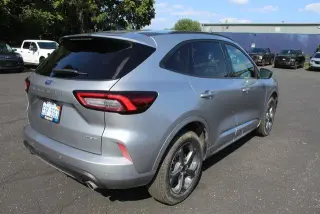 Ford Escape 2024 AWD ST-Line 4p SUV