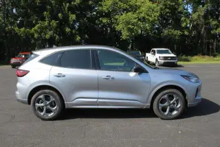 Ford Escape 2024 AWD ST-Line 4p SUV