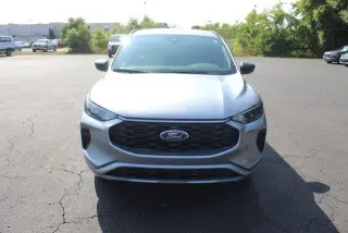 Ford Escape 2024 AWD ST-Line 4p SUV