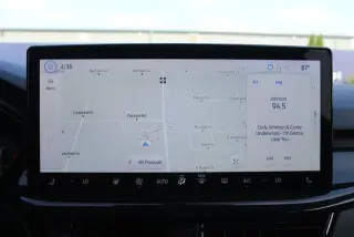 Ford Escape 2024 AWD ST-Line 4p SUV