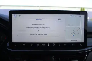 Ford Escape 2024 AWD ST-Line 4p SUV