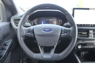 Ford Escape 2024 AWD ST-Line 4p SUV