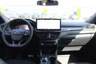 Ford Escape 2024 AWD ST-Line 4p SUV