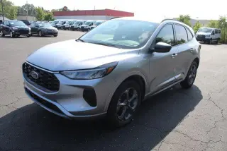 Ford Escape 2024 AWD ST-Line 4p SUV