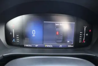 Ford Escape 2024 AWD ST-Line 4p SUV