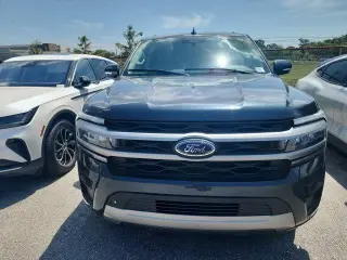 Ford Expedition 2023 4x2 XLT 4p SUV